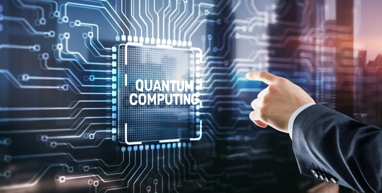 IonQ Falls 7%, D-Wave Dives 8%, Rigetti and Quantum Computing Inc. Plunge 9%: Quantum Stocks Crash on Profit-Taking