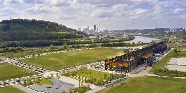 Energy innovation hub led by Pitt, CMU and WVU funded with $321 million