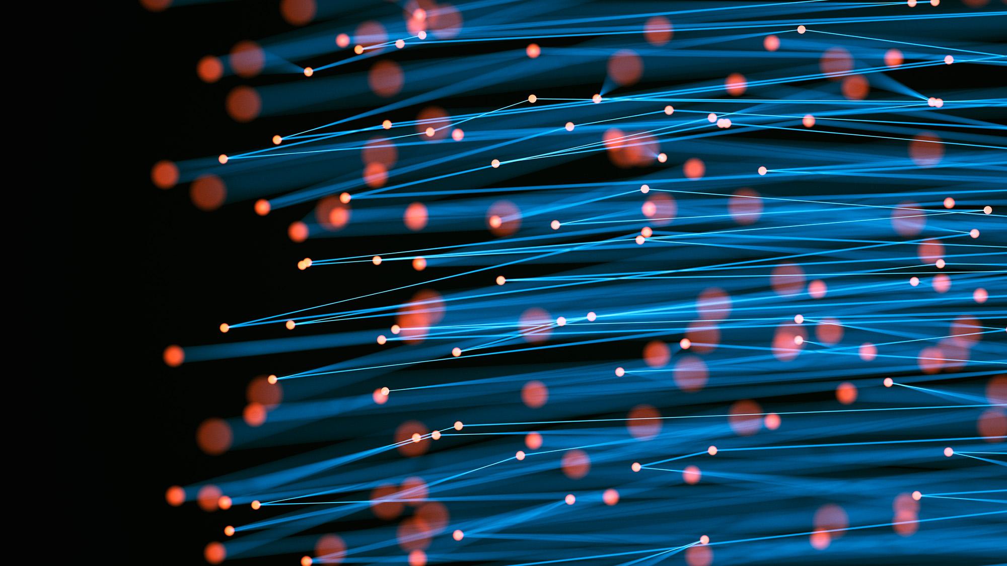 Physicists find evidence of weird quantum 'Bethe strings' nearly 100 years after they were predicted