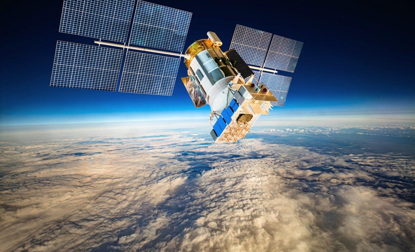 Satellite pollution could soon become a major climate threat
