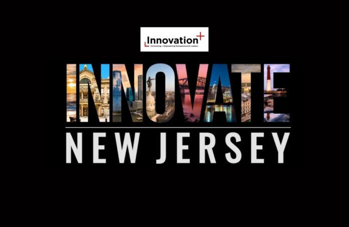 New Jersey innovation leaders to be honored at INNOVATE100 celebration