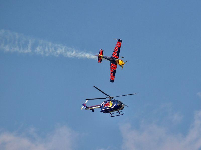 WisDOT Celebrates Aviation History and Innovation During Aviation Week in Wisconsin
