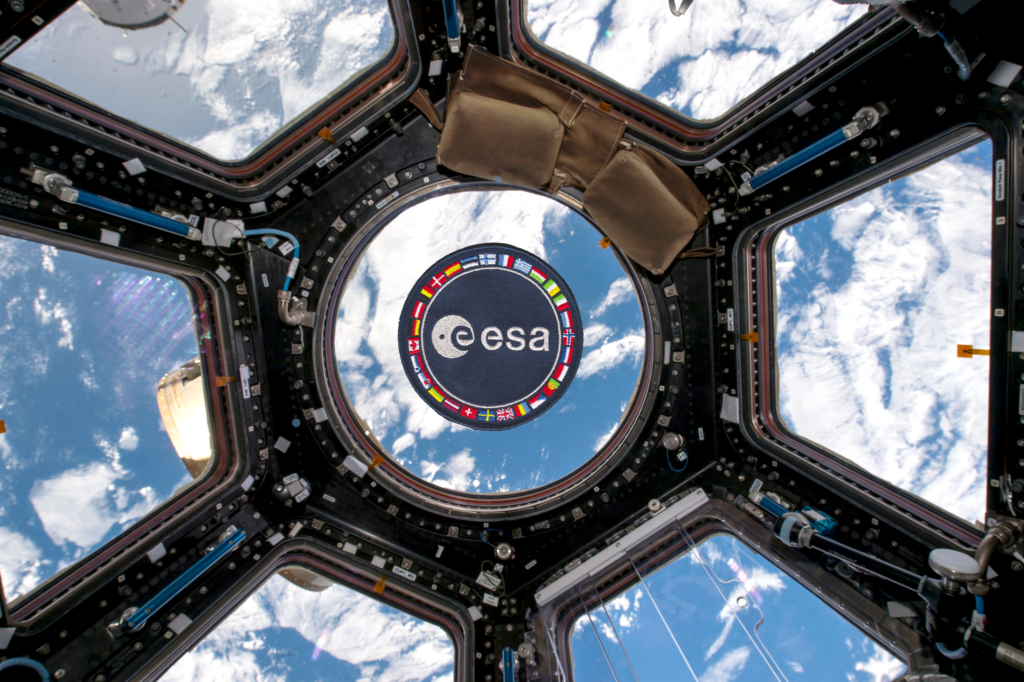 European Space Agency advances blockchain security for 5G satellite networks
