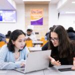 How San José State leaped to No. 2 in national computer science ranking