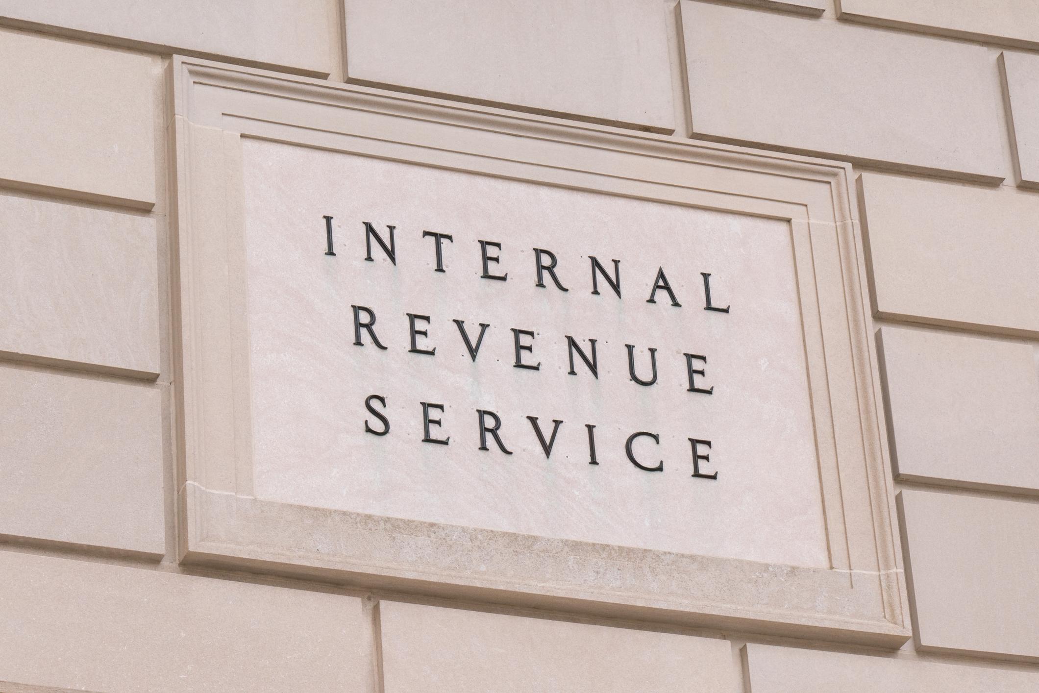IRS sees AI as key to accelerate workforce training