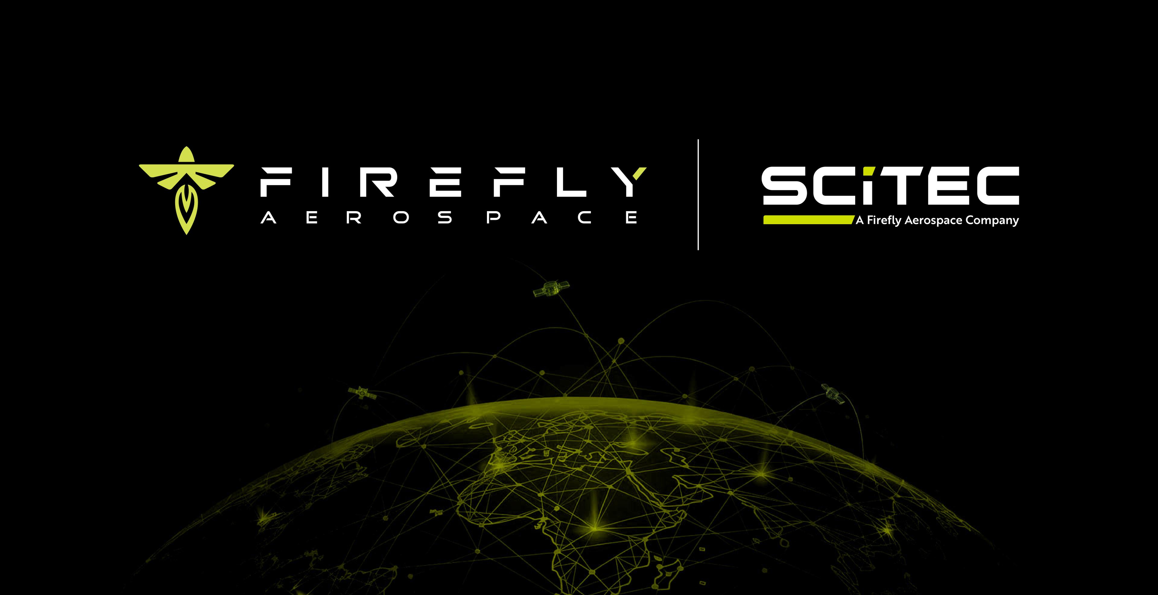 Firefly Aerospace Subsidiary SciTec Receives Agreement to Advance Space Force’s Space-Based Missile Defense Under Golden Dome
