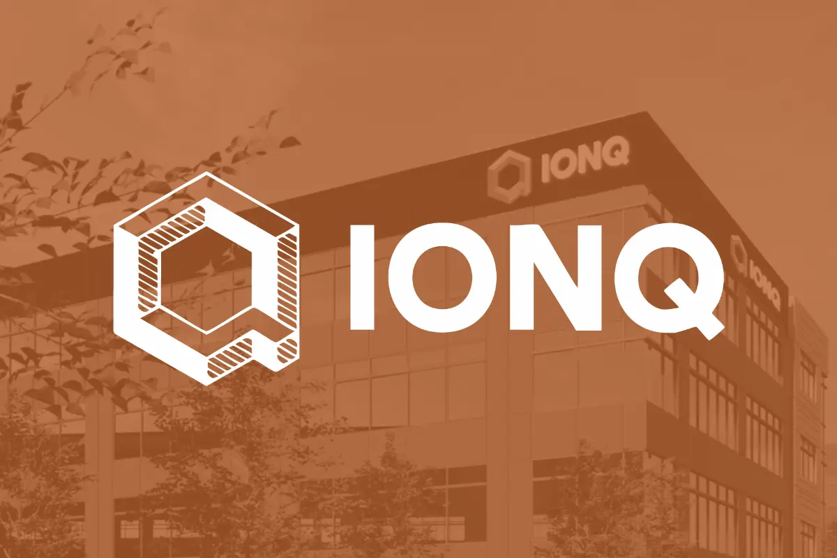 IonQ: The Top Quantum Computing Stock for a Once-in-a-Generation Investment Opportunity