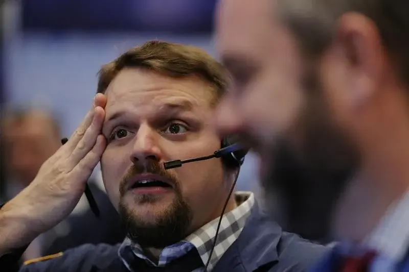 York Space Systems shares plunge as short seller warns Pentagon contract loss threatens growth