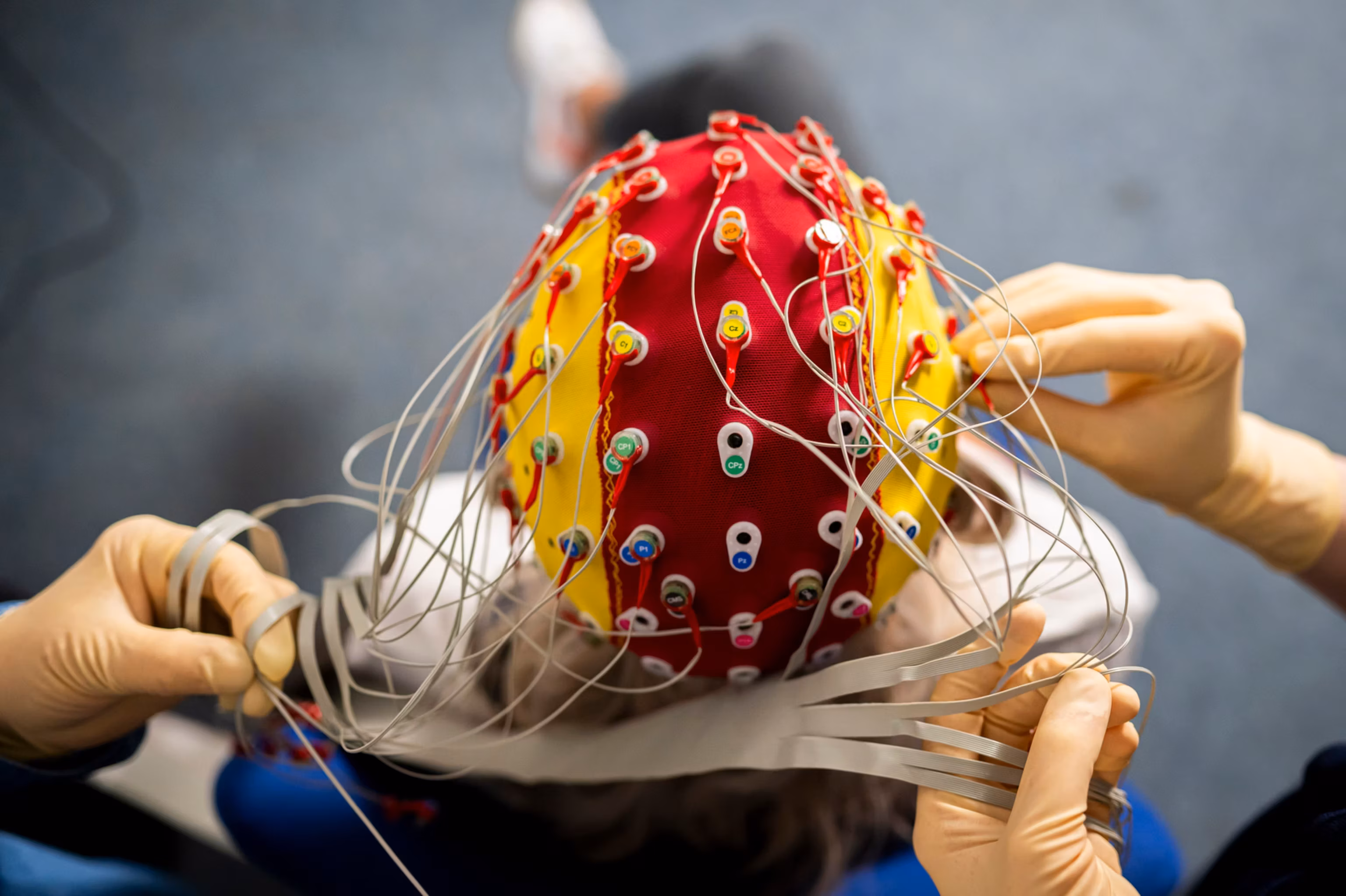 Inside the science of great sleep