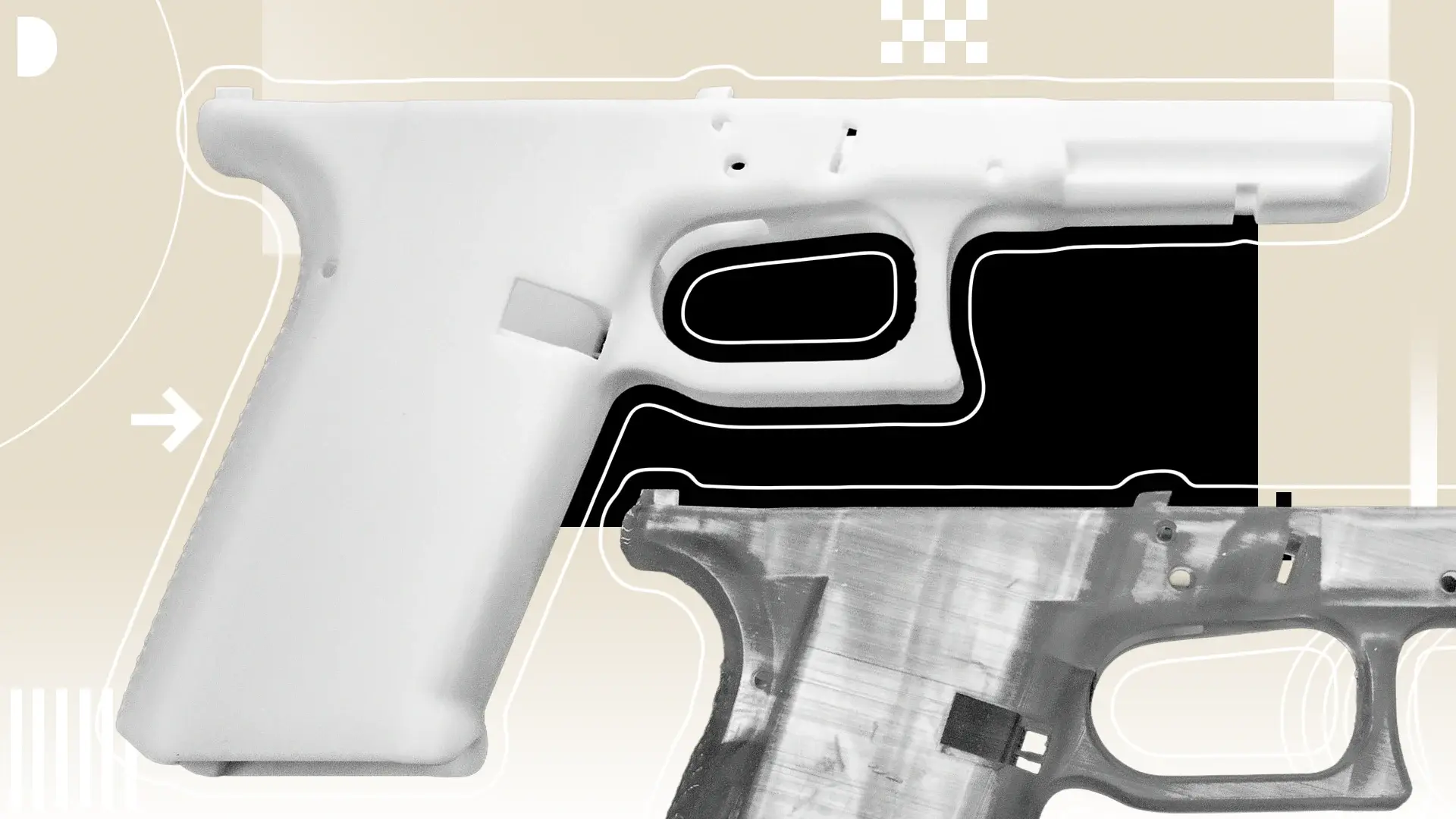 The Government's Ghost Gun Battle Is Taking Aim at Something Much Bigger: Innovation