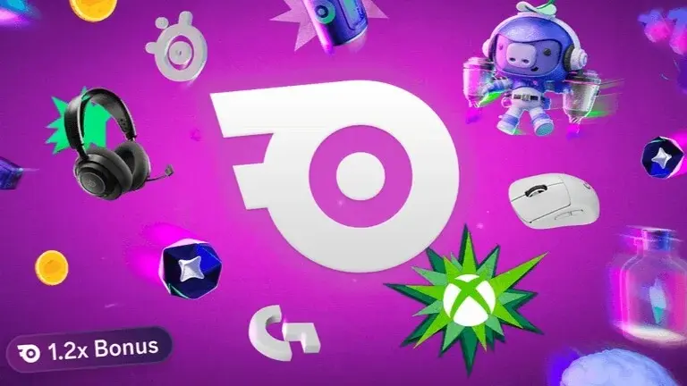 Discord's New Nitro Rewards Include Xbox Game Pass, Discounts on Gadgets