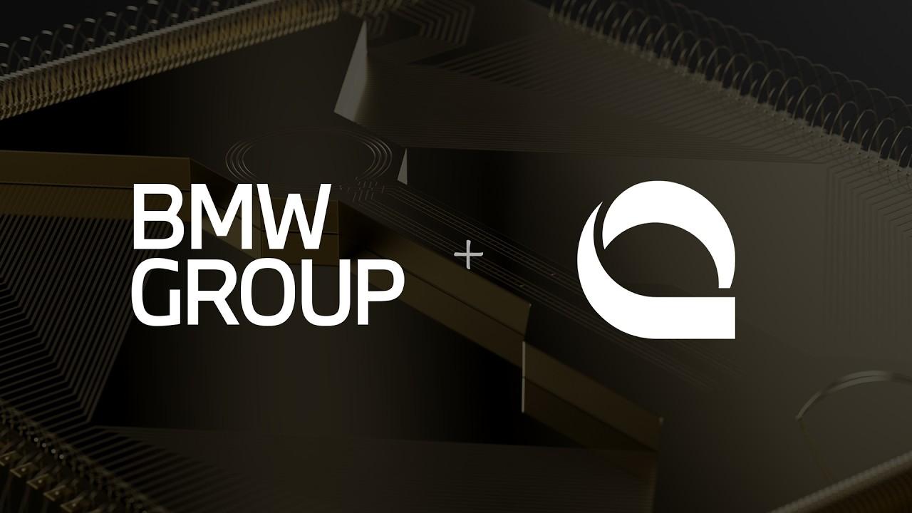 Quantinuum and BMW Group Expand Landmark Quantum Computing Collaboration with New Multi-Year Partnership