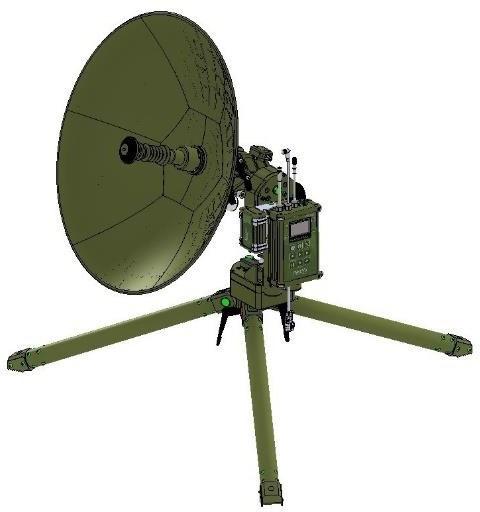 C-COM Receives $1.35 Million in Antenna Orders