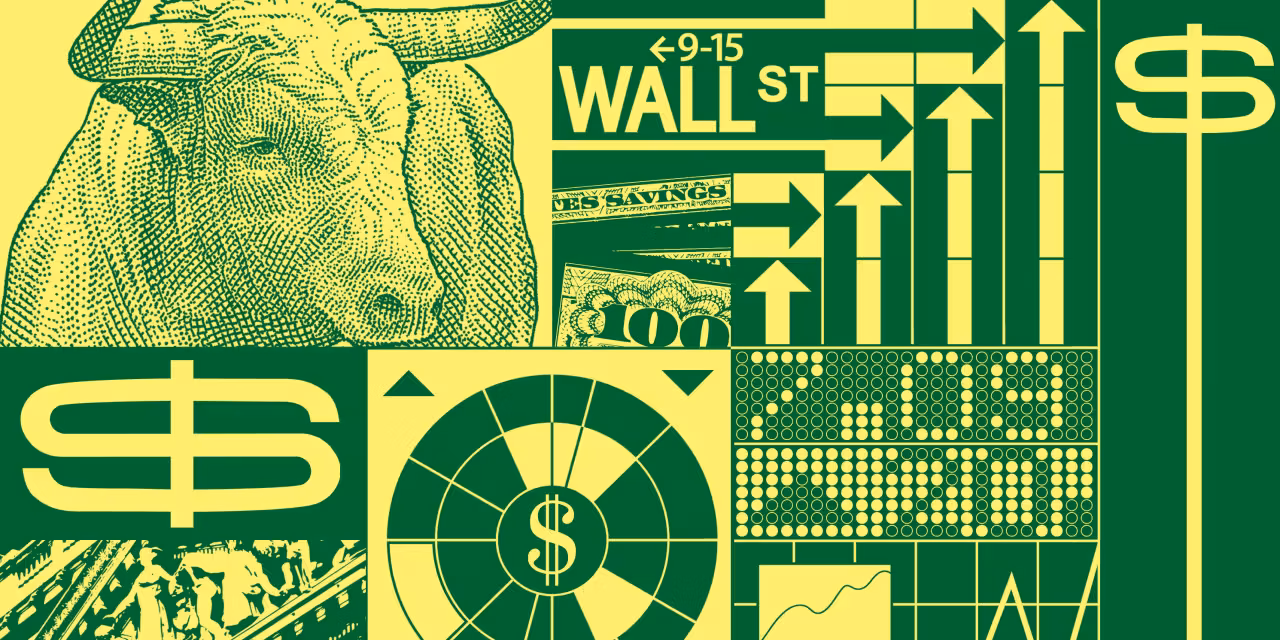 Stock Market News, July 27, 2026: Chip Stocks Fall, Weighing on Nasdaq