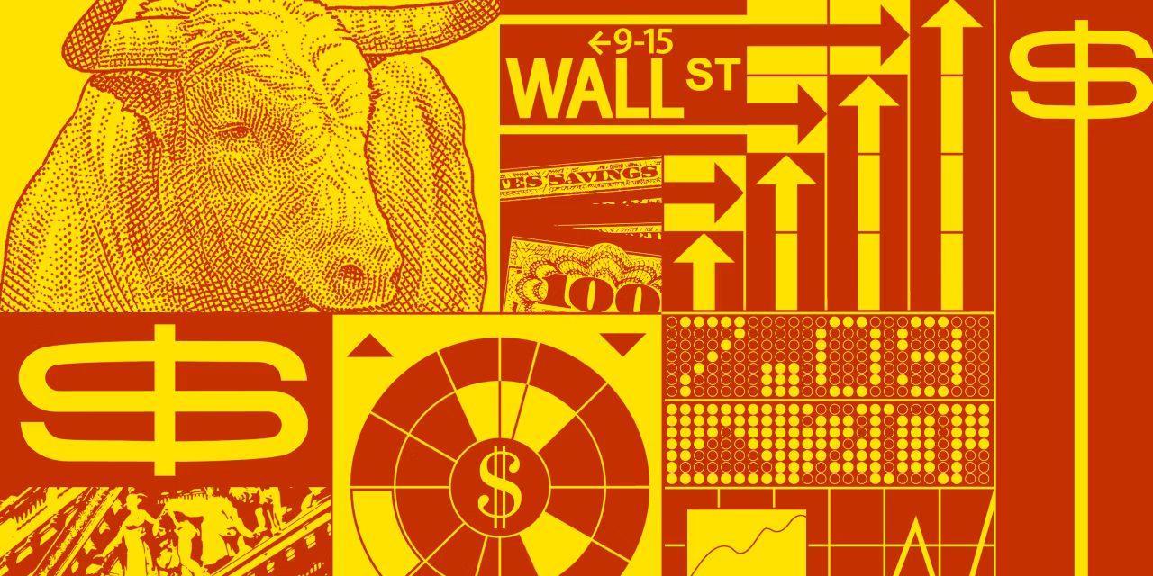 Stock Market News, July 22, 2026: New Climb in Oil Prices Sends Bond Yields Near 2026 Highs