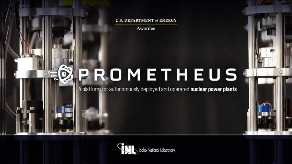 Genesis Mission funds AI innovation to speed up safe, affordable nuclear energy