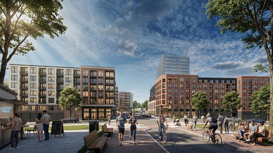 North Hills reveals more Innovation District plans
