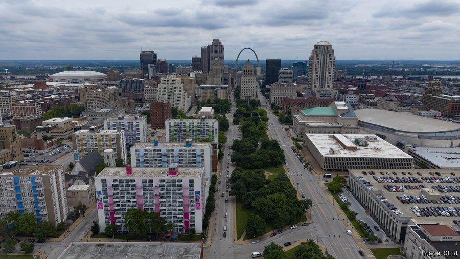 St. Louis moves to create innovation zone downtown to unlock new state economic incentives