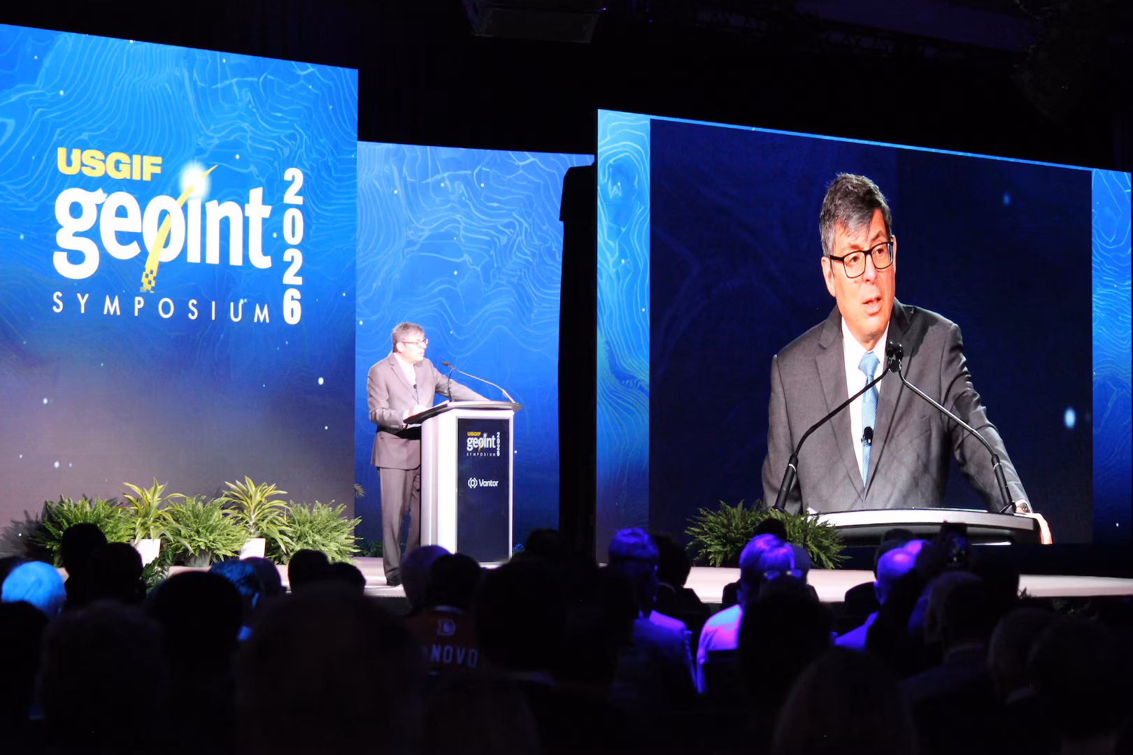 AI revolutionizing NRO’s delivery of space-based capabilities critical to national securit