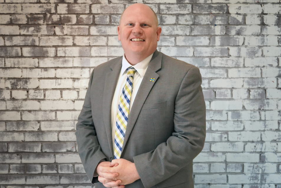 NWKS Innovation Center welcomes two new members to board of directors
