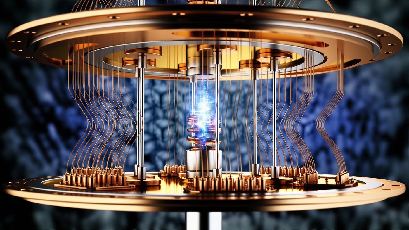 3 Stocks Smart Quantum Computing Investors Are Buying