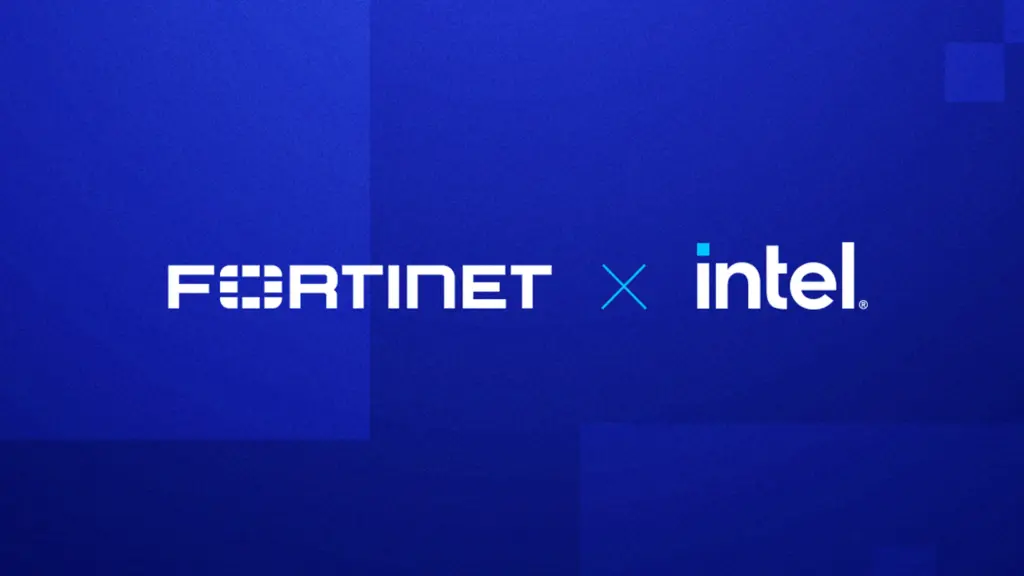 Intel and Fortinet Collaborate to Advance Cybersecurity Innovation and Strengthen Global Supply Chain Resilience