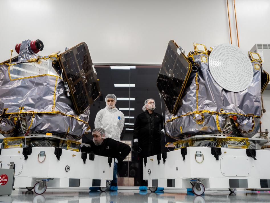Rocket Lab To Acquire Motiv Space Systems