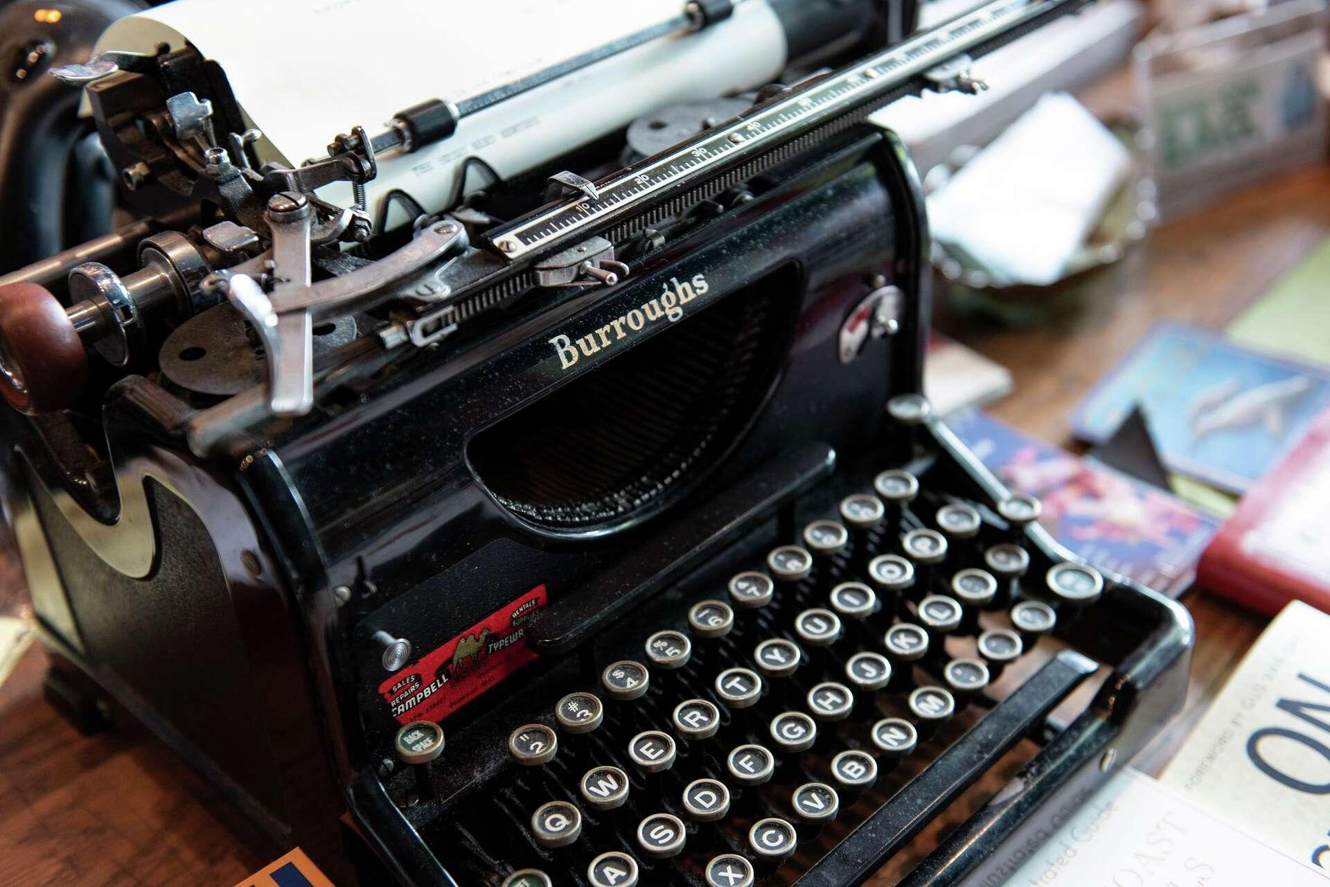 Carl Nolte: I asked AI to write like me. I wish I hadn’t