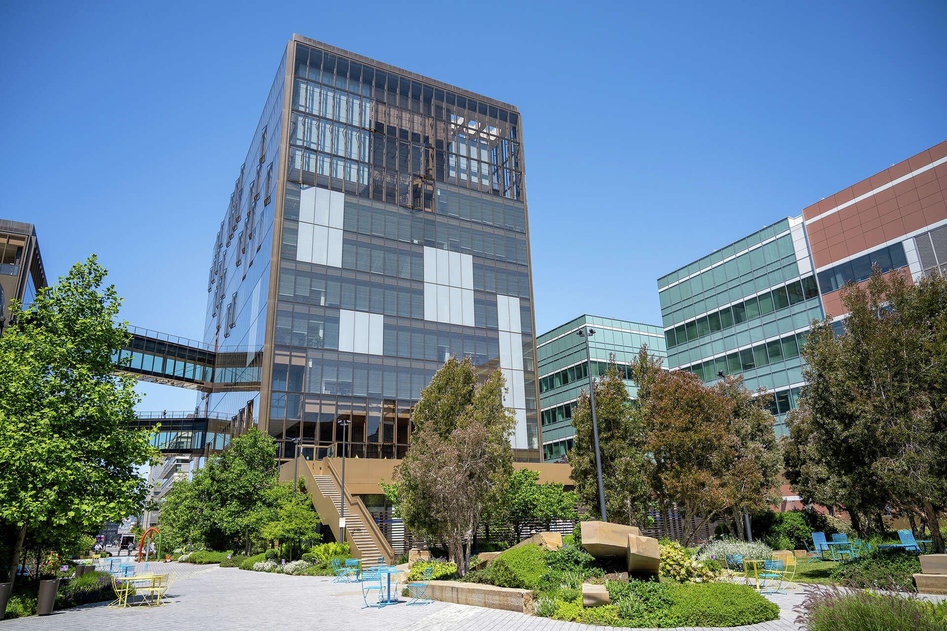 I went inside OpenAI's secretive San Francisco headquarters