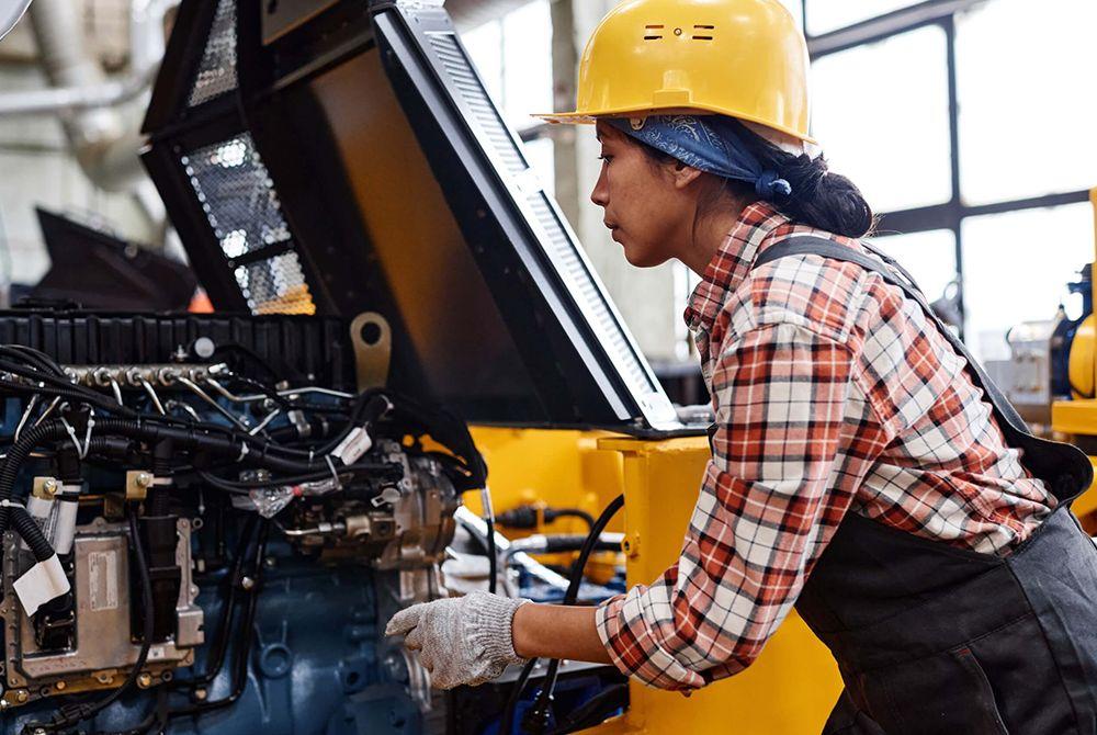 Caterpillar Opens Registration for Global Innovation Challenge