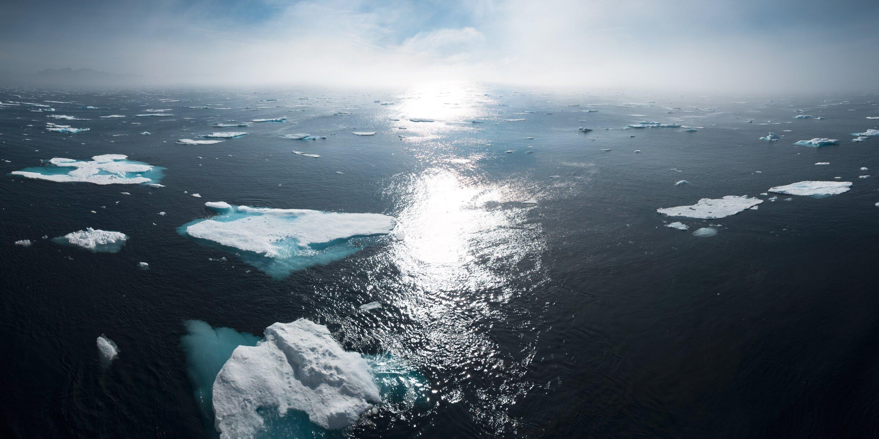 New science report could boost climate damage suits against oil giants