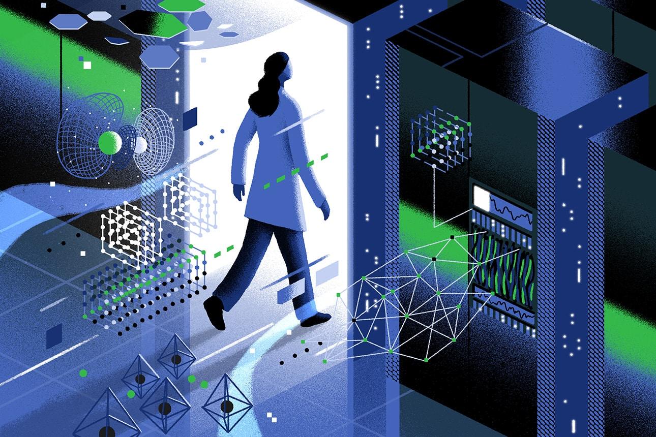 Why Businesses Should Experiment With Quantum Computing Now