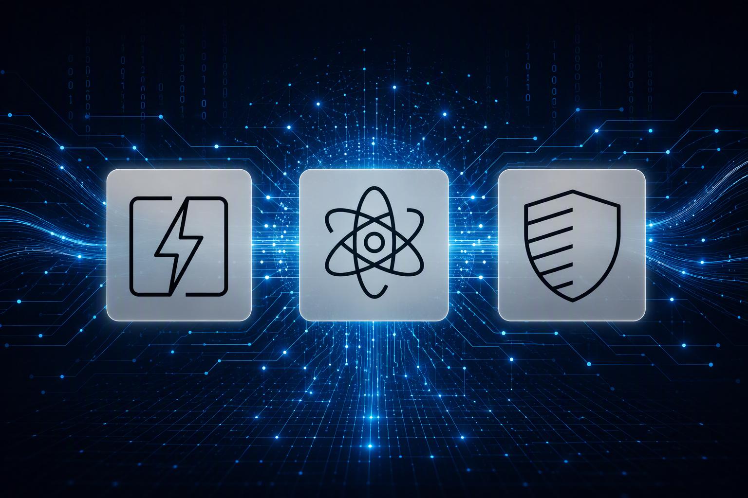 Texas A&M University joins the Genesis Mission to transform science using artificial intelligence