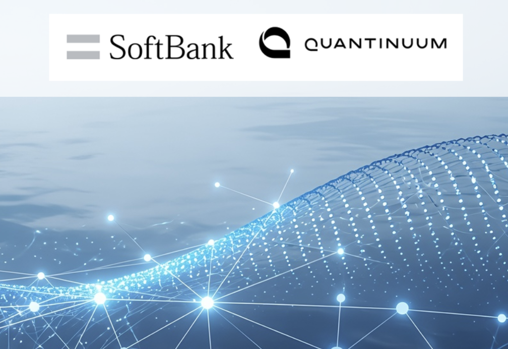 New Quantinuum-SoftBank White Paper Shows Quantum Computing Can Deliver Value Before Fault-Tolerant Era