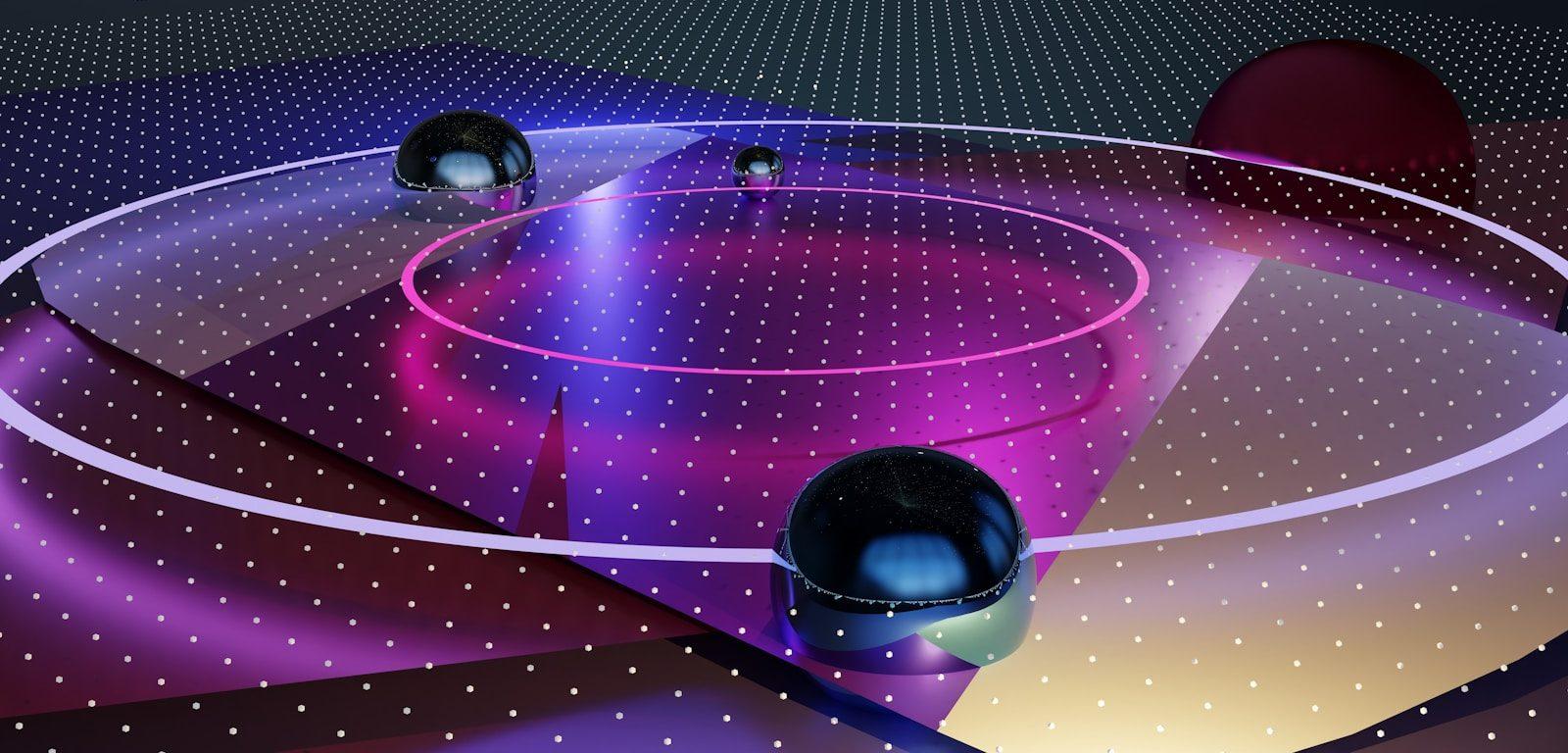 Quantum Materials Engineering – The Atoms Powering Quantum Computing