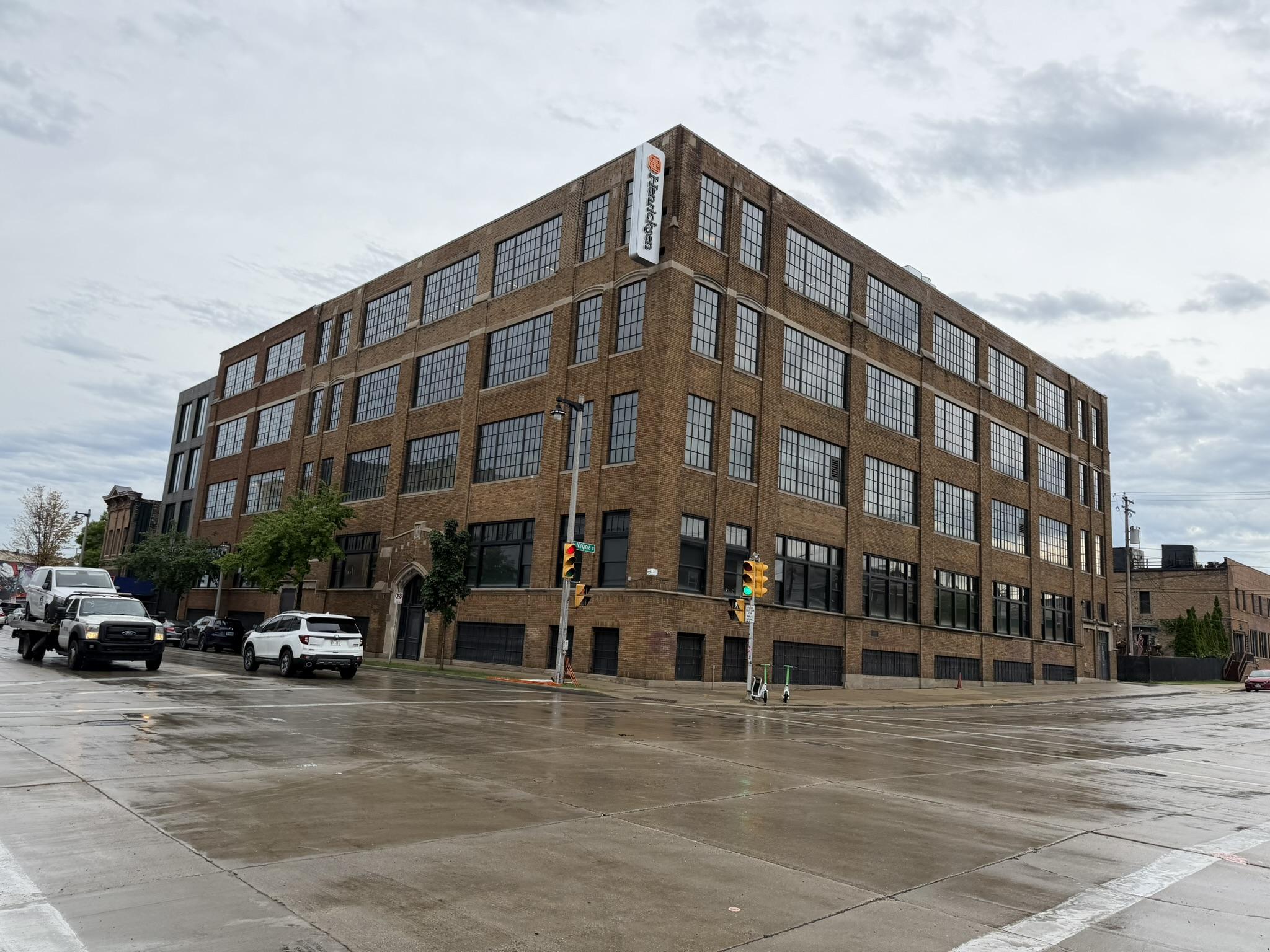 Company Trades Brookfield for Milwaukee’s Innovation District