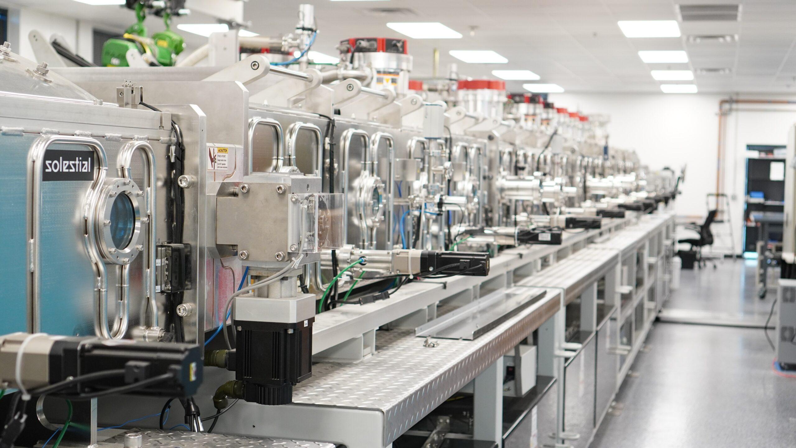 York Space Systems plans to acquire another aerospace company