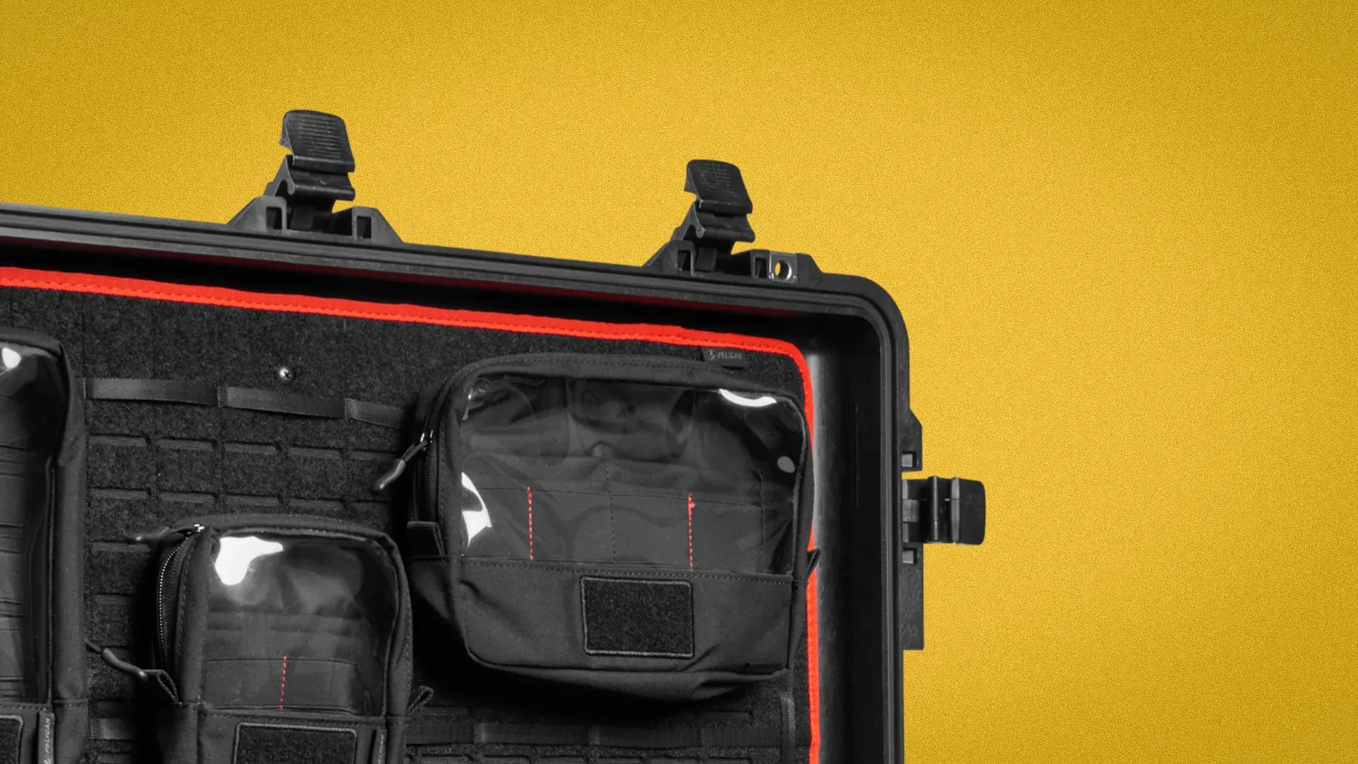 Pelican Leans Into Modular Innovation with Its Updated, Iconic Pinnacle Product