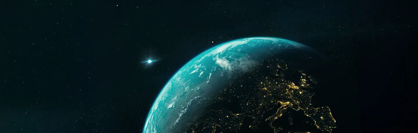 How LEO satellites are becoming essential infrastructure
