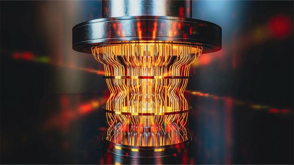 Xanadu Stock Plunges On Quantum Computing Firm's New Share Listing