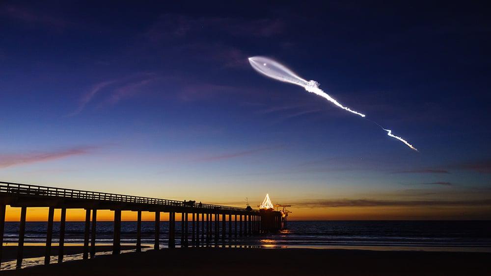 Stock Market Today: Nasdaq, S&P 500 Cool Off; How Will SpaceX Impact Aerospace Stocks?
