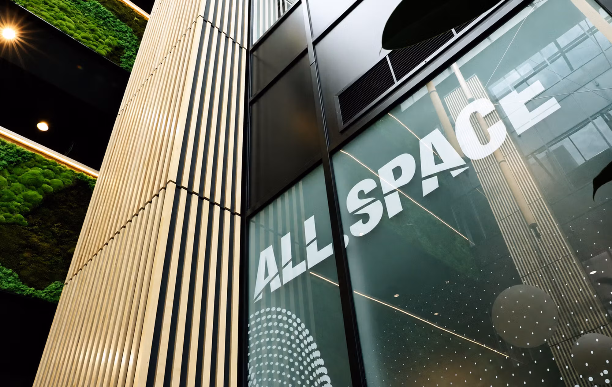 All.Space Relocates to US Amid York Space Acquisition Process
